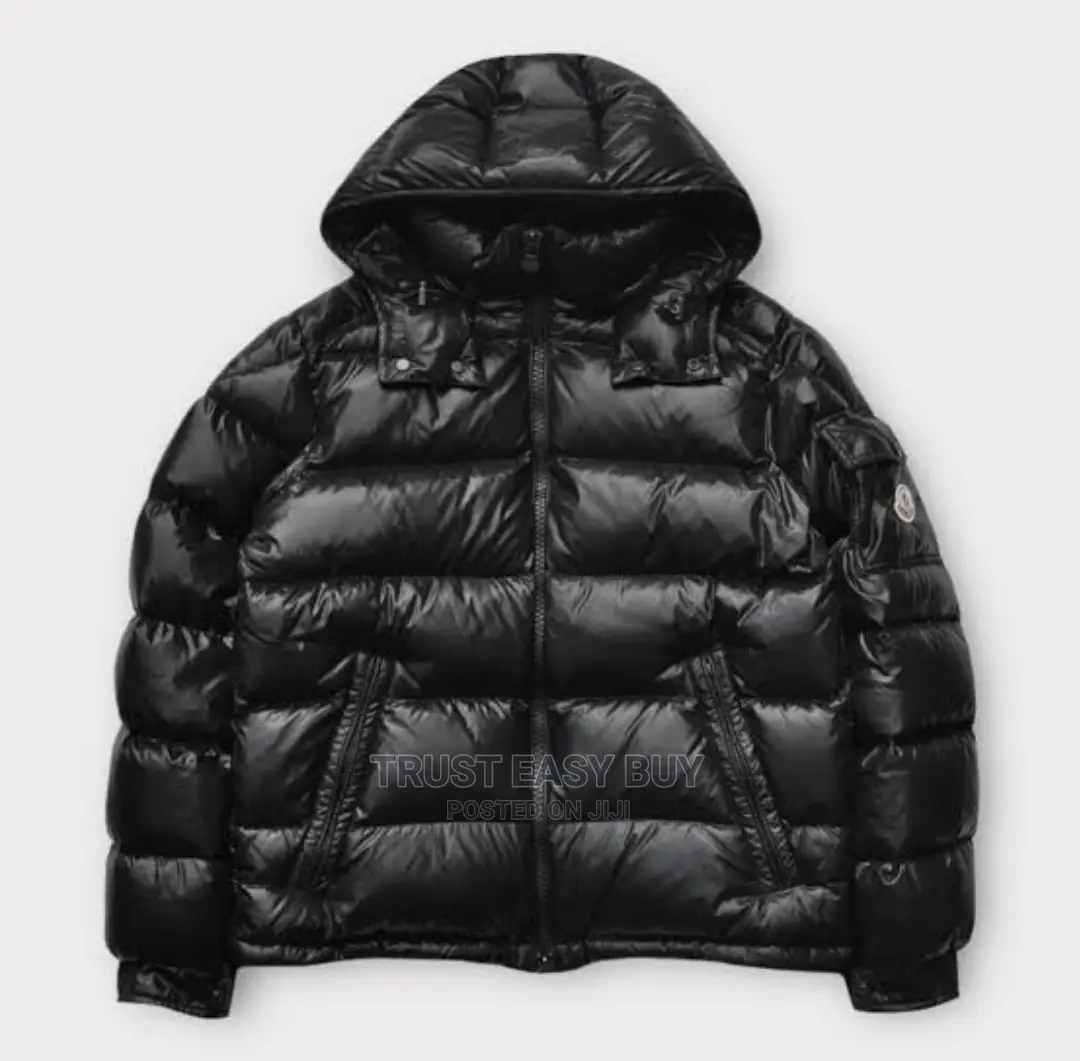 Men's Winter Jacket Usa Standard
