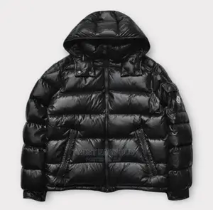 Men's Winter Jacket Usa Standard