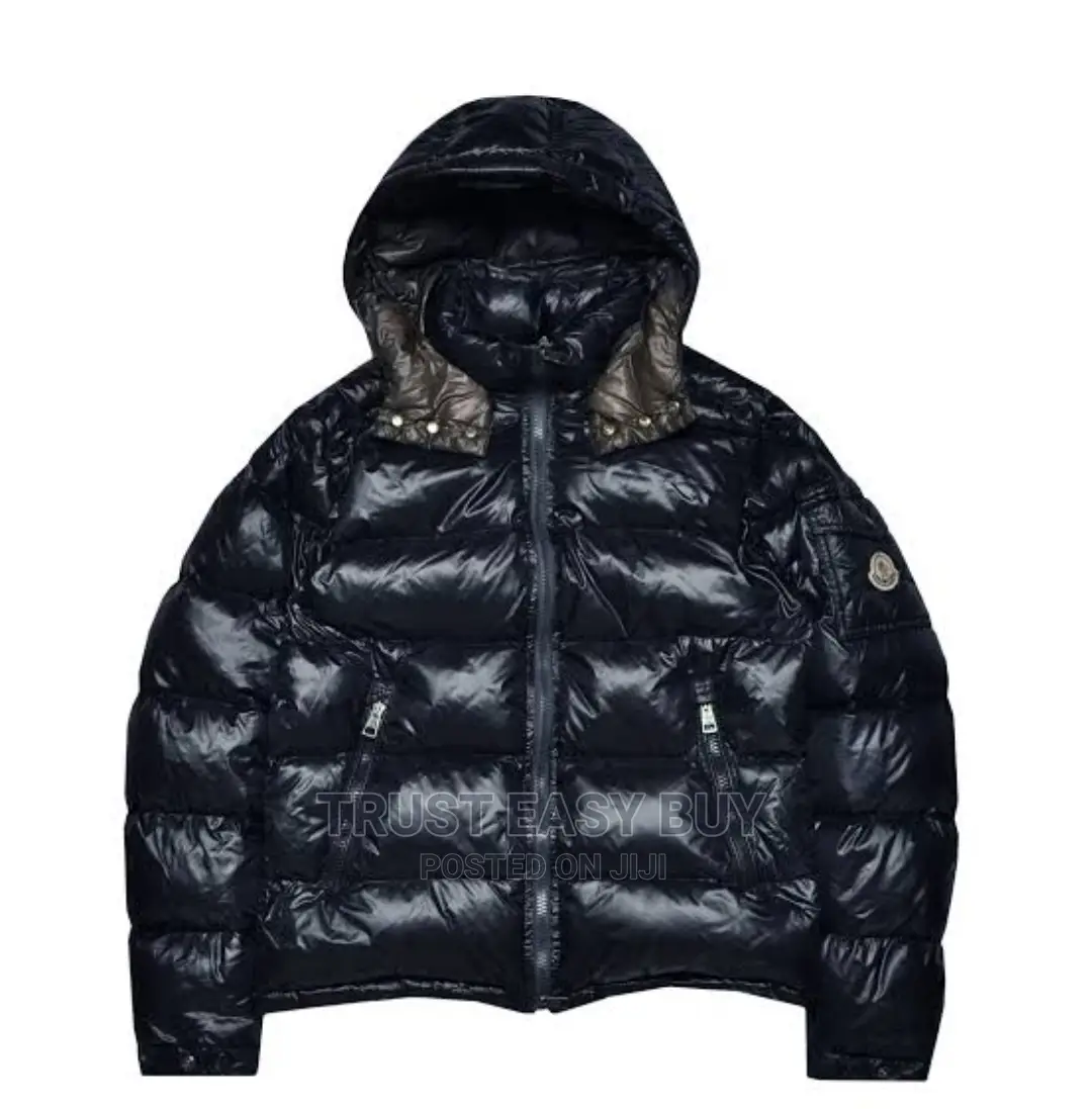 Men's Winter Jacket Usa Standard