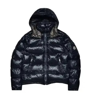 Men's Winter Jacket Usa Standard