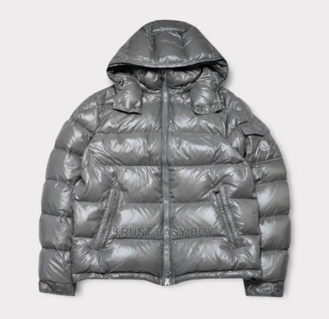 Men's Winter Jacket Usa Standard