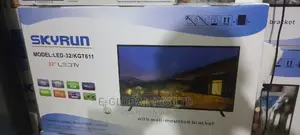 Sky Run Led Tv