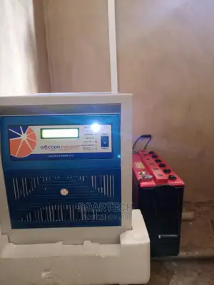 Call Us for Your Solar and Inverter