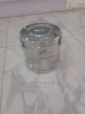 Medical Equipment Sterilizing Drums