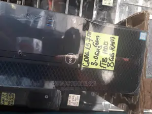 Photo - Desktop Computer Dell OptiPlex 3050 8GB Intel Core I5 HDD 1T