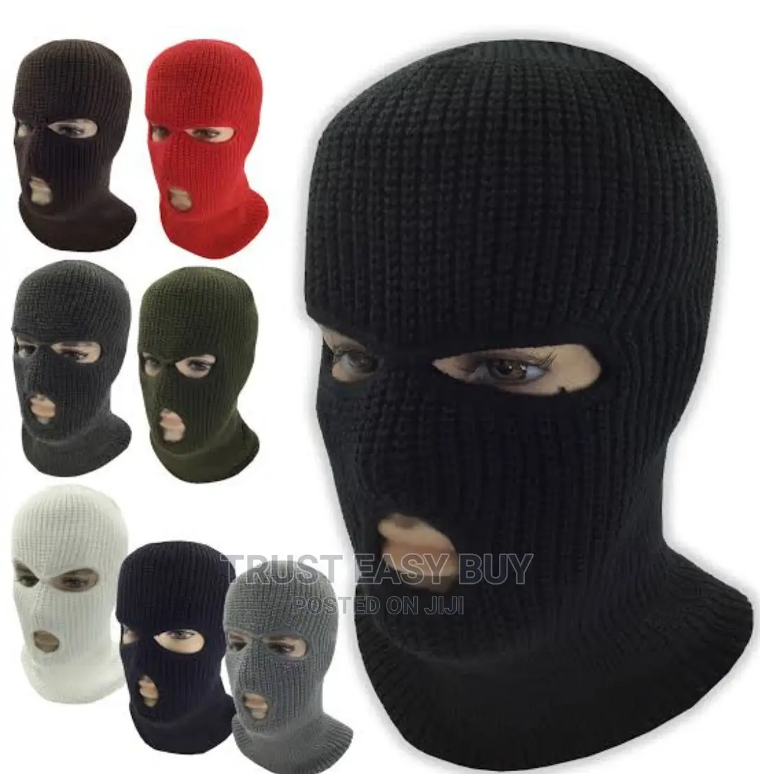 Original Balenclava Ski Mask