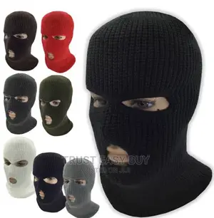 Original Balenclava Ski Mask