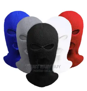 Original Balenclava Ski Mask
