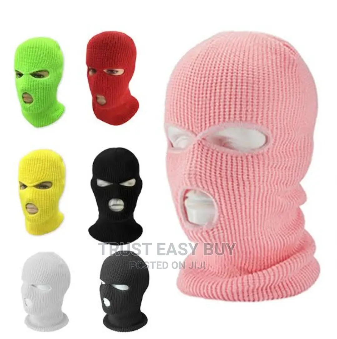 Original Balenclava Ski Mask