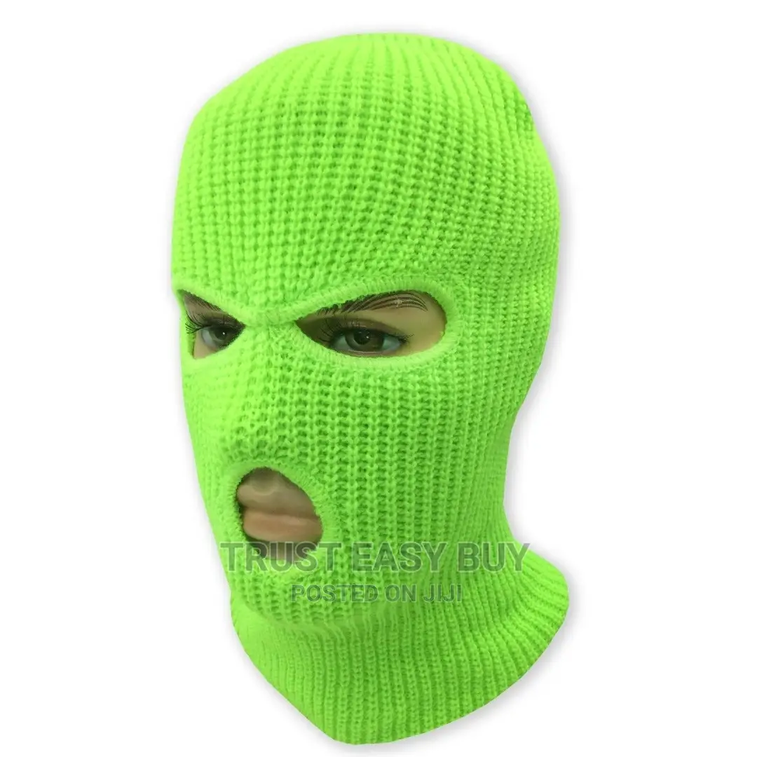Original Balenclava Ski Mask