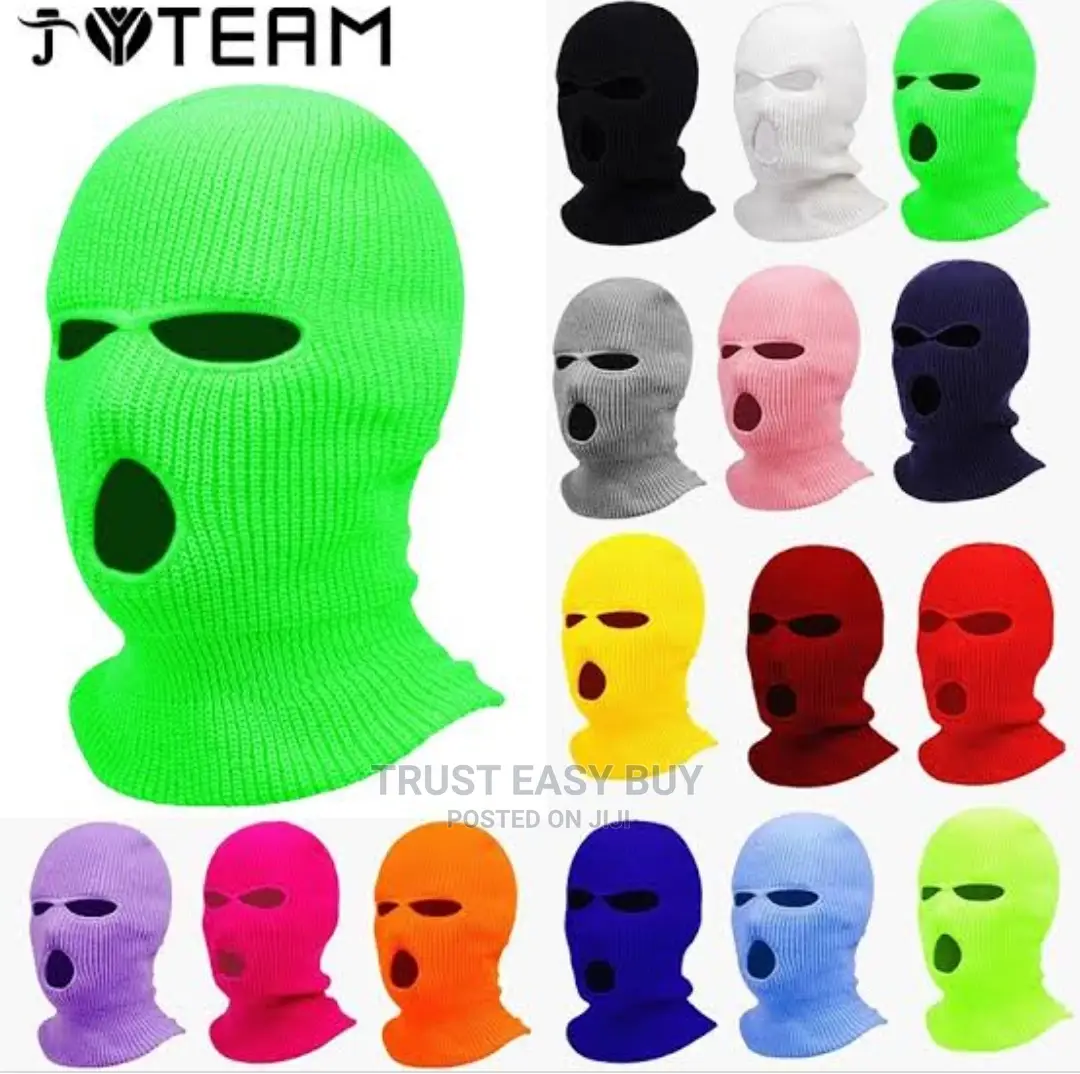 Original Balenclava Ski Mask