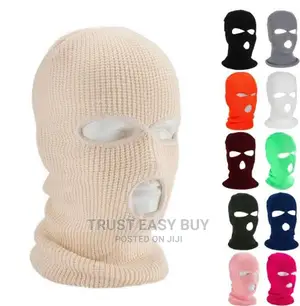 Original Balenclava Ski Mask