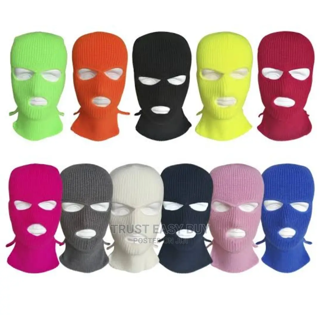 Original Balenclava Ski Mask