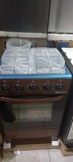 Sky Run Cooker