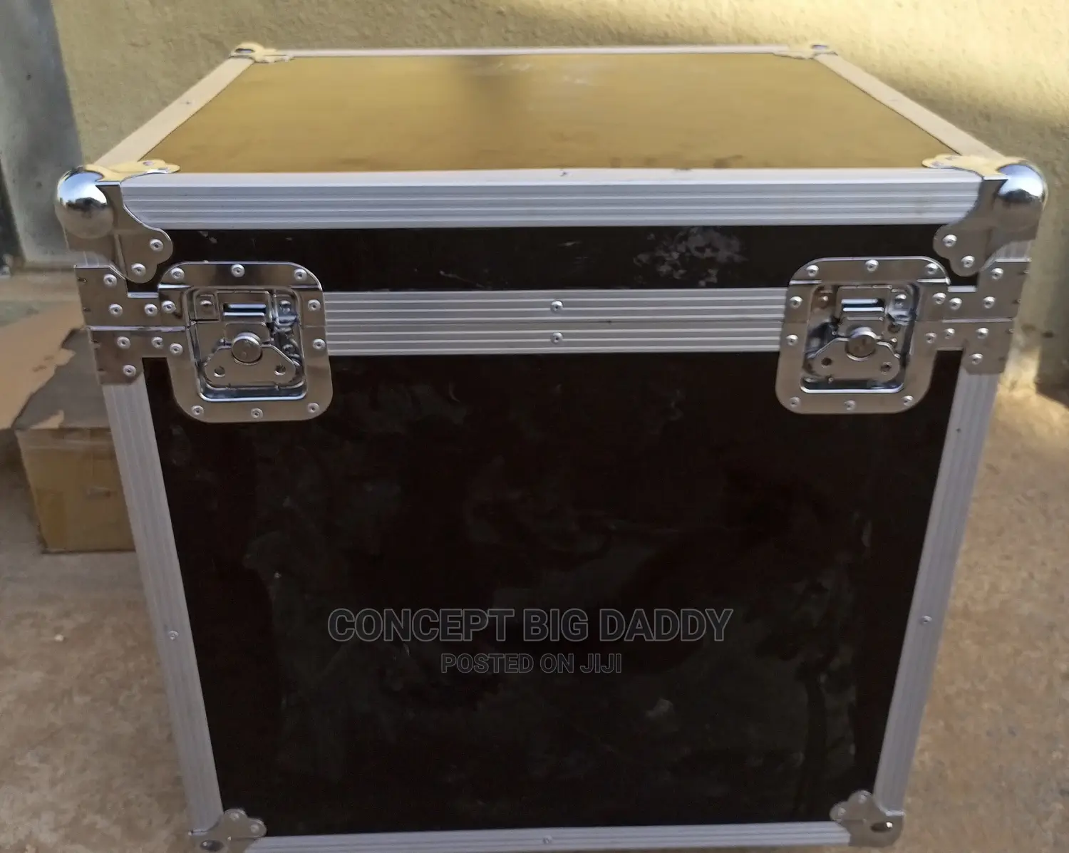 Flight Case