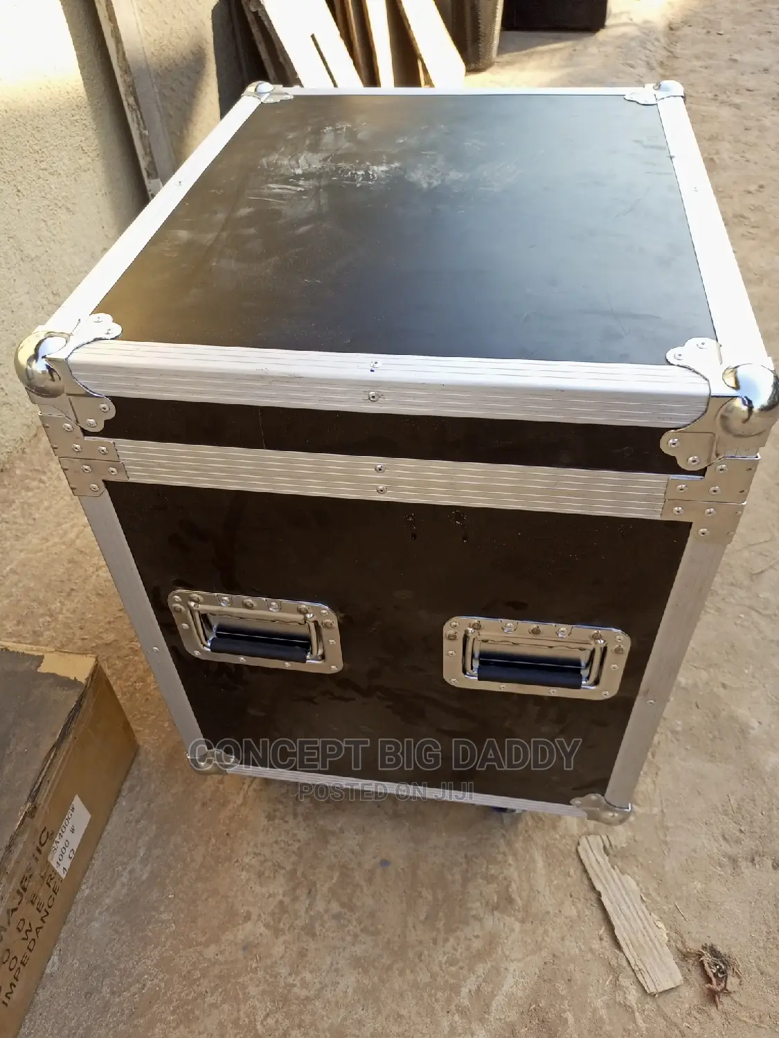 Flight Case
