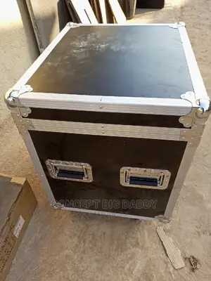 Flight Case