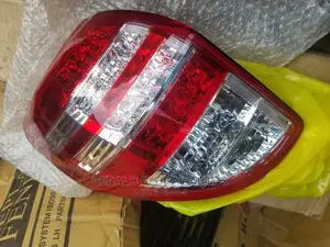 Rear Light Toyota RAV4 2009 - 2012