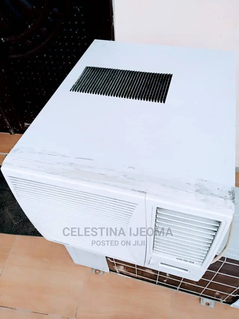 Window Unit Ac 1h