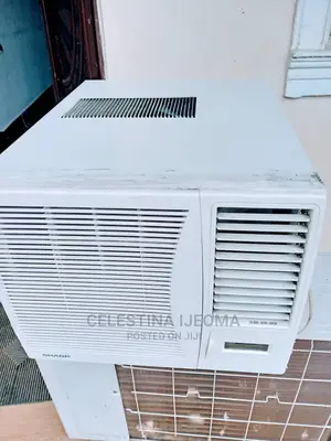 Window Unit Ac 1h
