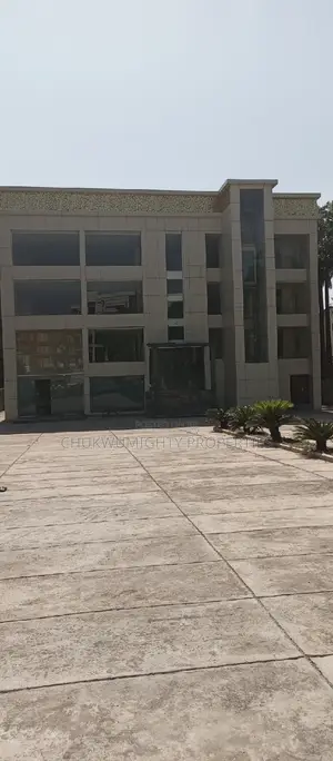 Plaza for Sale