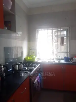 4bdrm Duplex in Adeniyi Jones for rent
