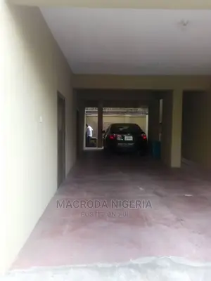 4bdrm Duplex in Adeniyi Jones for rent