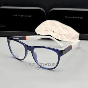 High Quality TOMMY HILFIGER Eye Glasses Available in Store