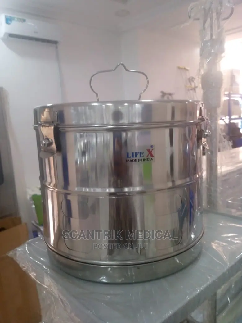 Dressing Sterilizing Drums High Quality