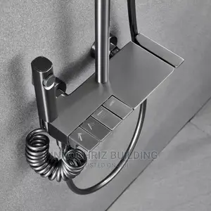 Quality Standing Shower Mixer