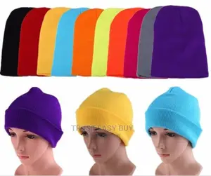 Quality Plain Headwarmer