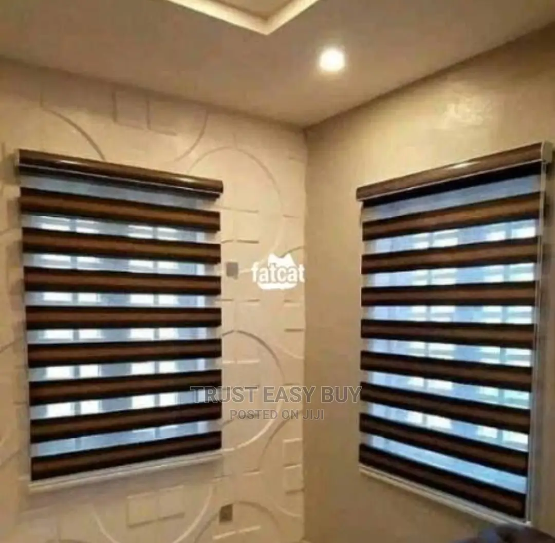 Quality Window Blind
