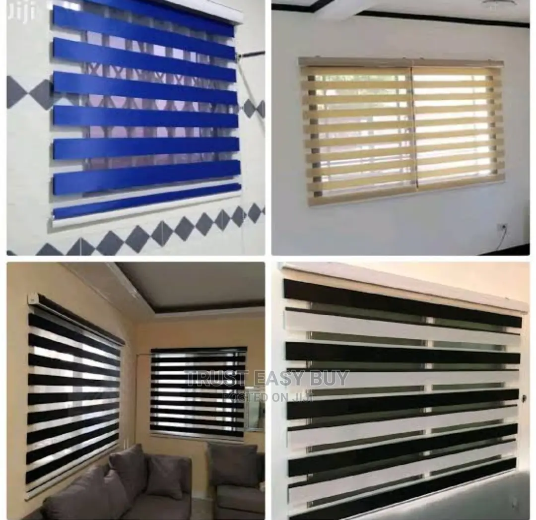 Quality Window Blind