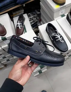 Original Men's Sebago Shoe