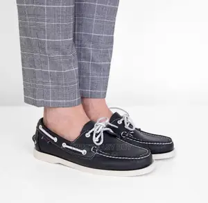 Original Men's Sebago Shoe