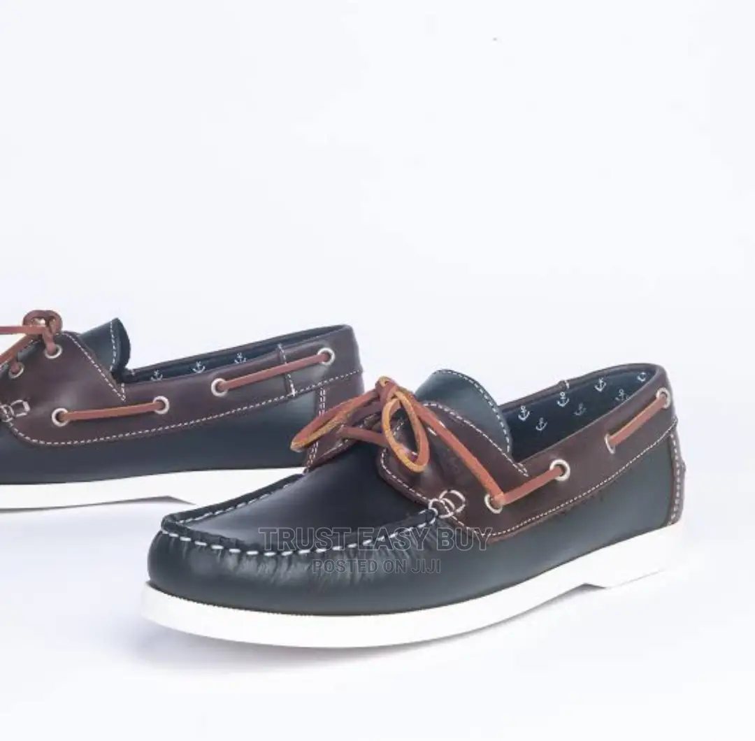 Original Men's Sebago Shoe