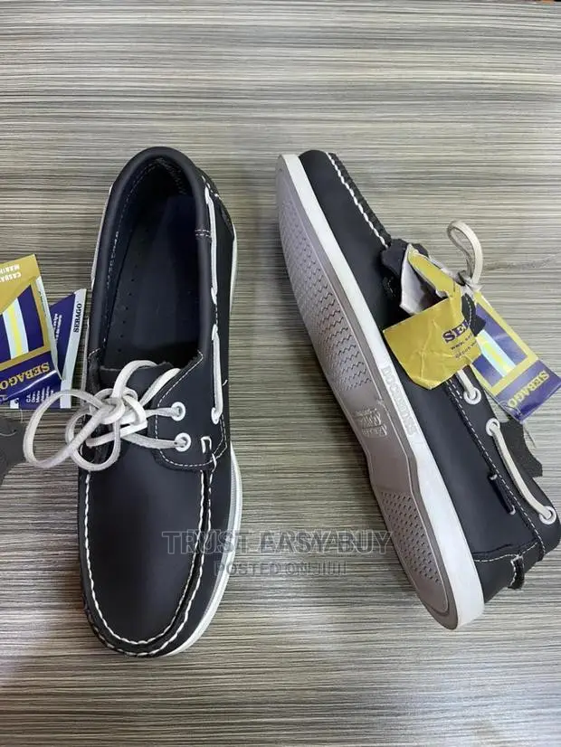 Original Men's Sebago Shoe