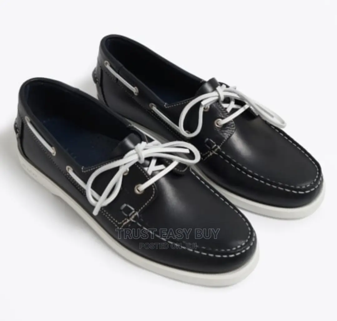 Original Men's Sebago Shoe