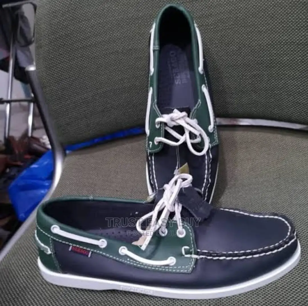 Original Men's Sebago Shoe