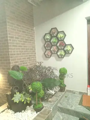 Artificial Grass Plastic