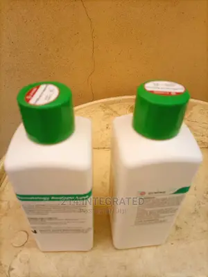 Dymind Lyse Lye for 3parts Hematology