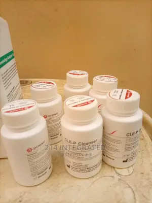Probe Cleanser (Dymind) Cle-P