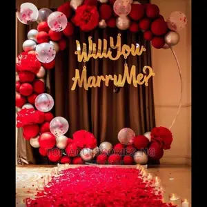 Birthday, Anniversary , Marriage Prosposal services