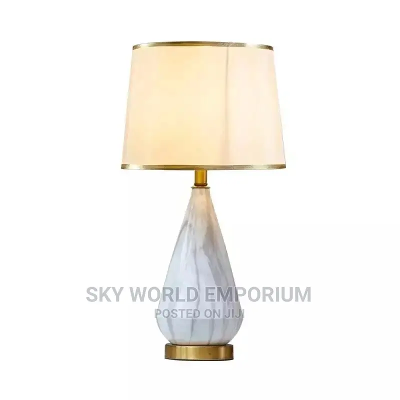 Luxury Table Lamp