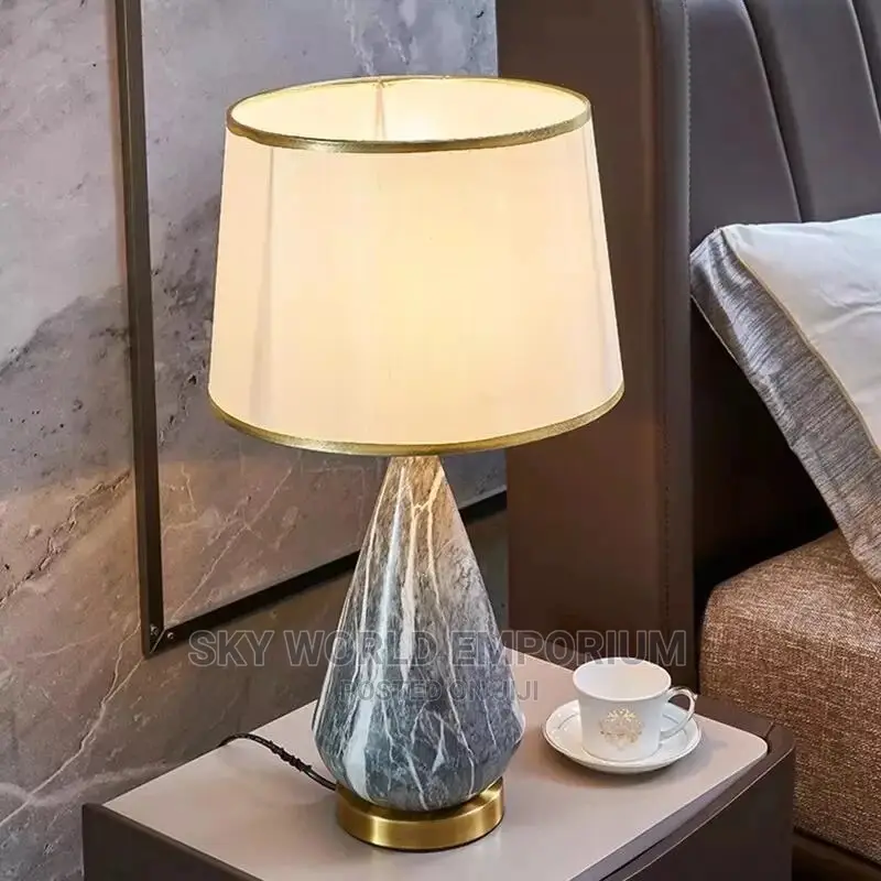 Luxury Table Lamp