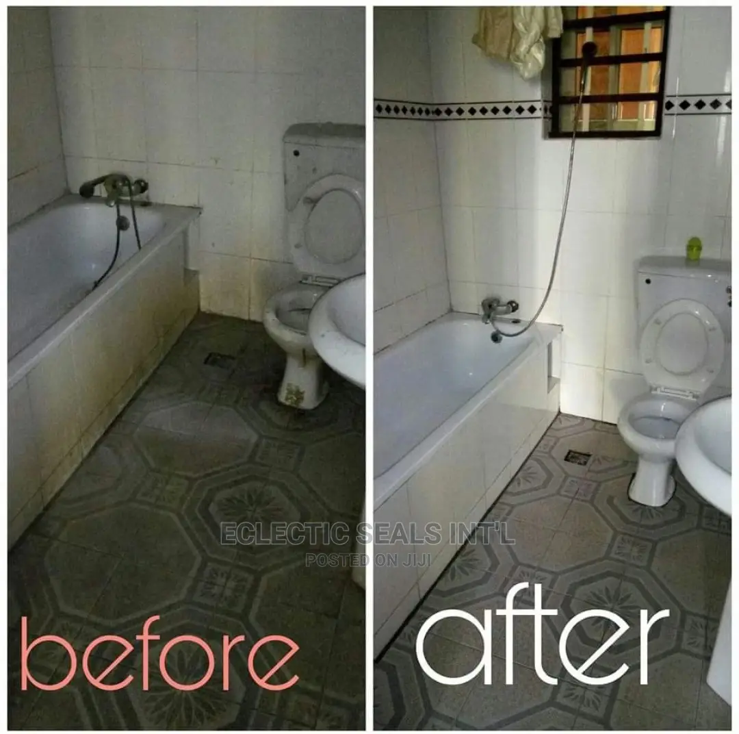 Cleaning Services