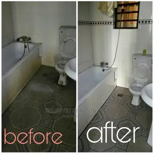 Cleaning Services