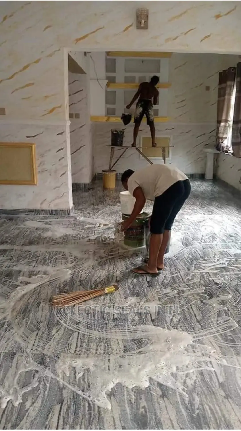Cleaning Services