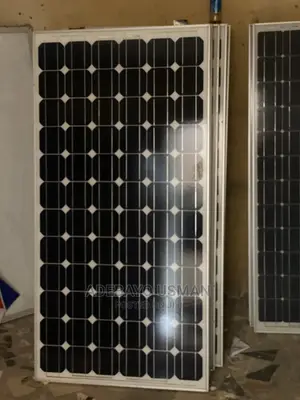 250 Watts Canadian Solar Panel