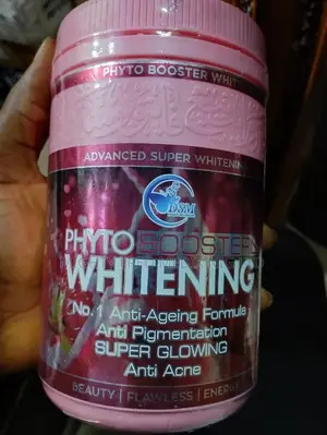 Phyto Booster Whitening Collagen
